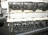  VECOPLAN Model RG 62/125 Shredder,